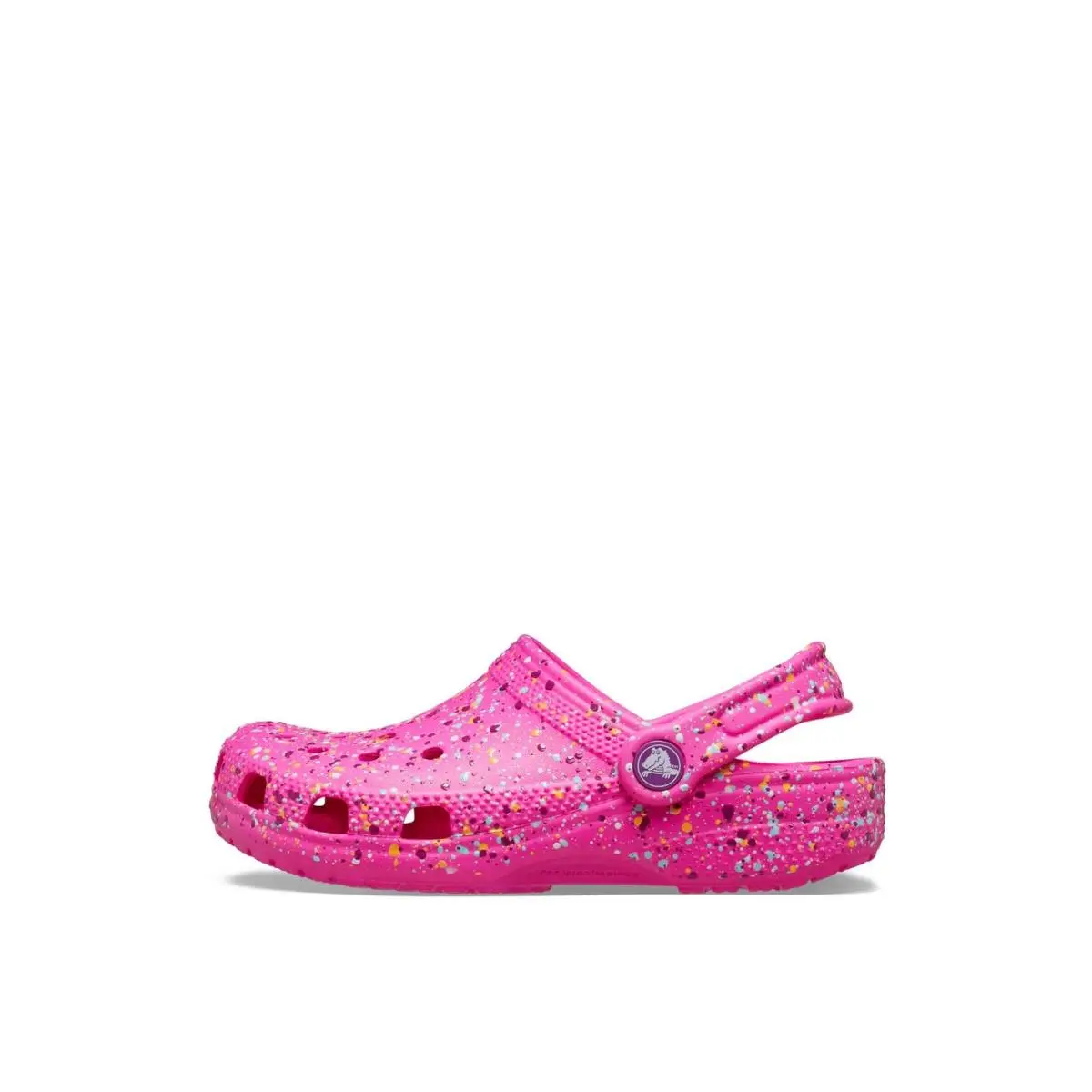 Crocs shoes - Multicolor