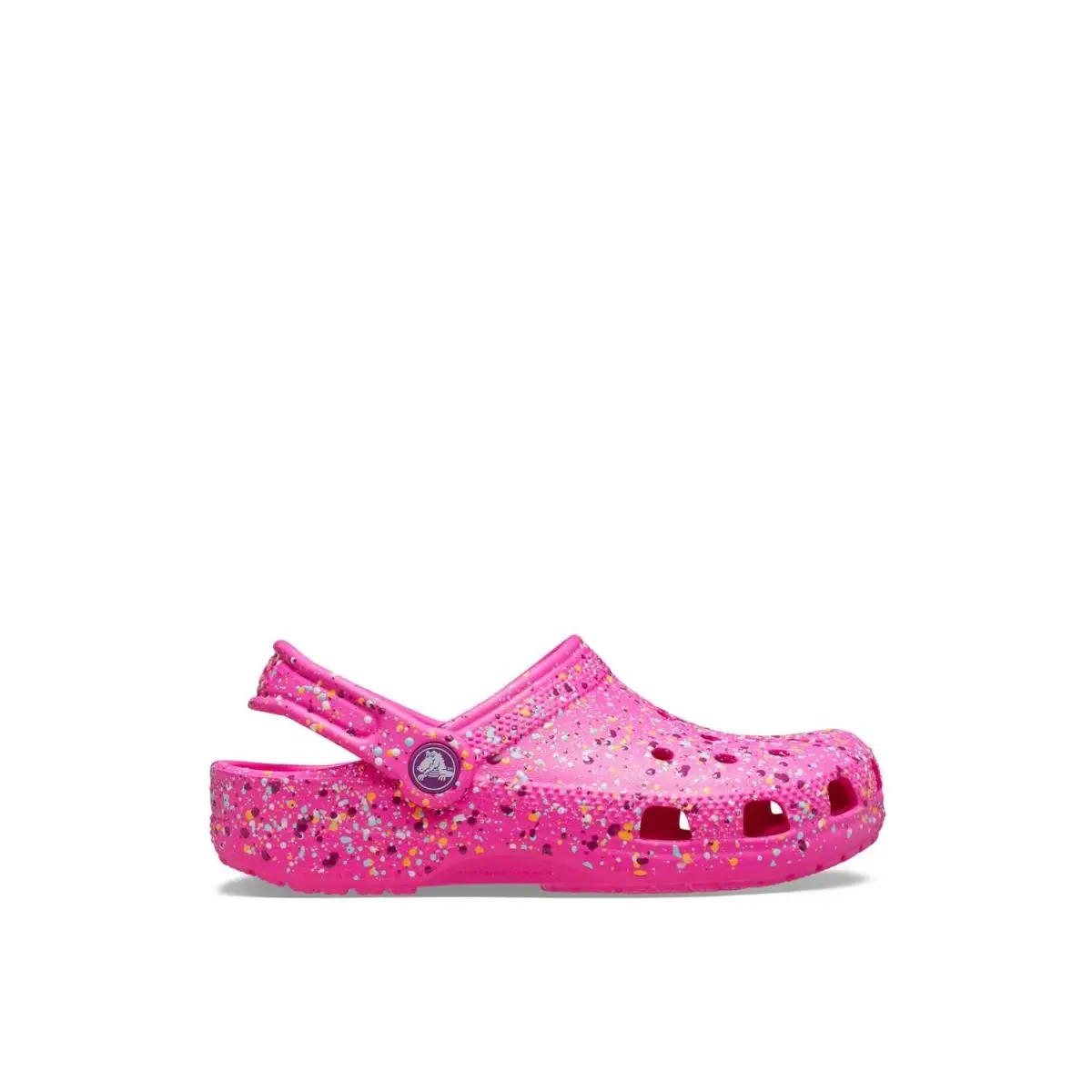 Crocs shoes - Multicolor