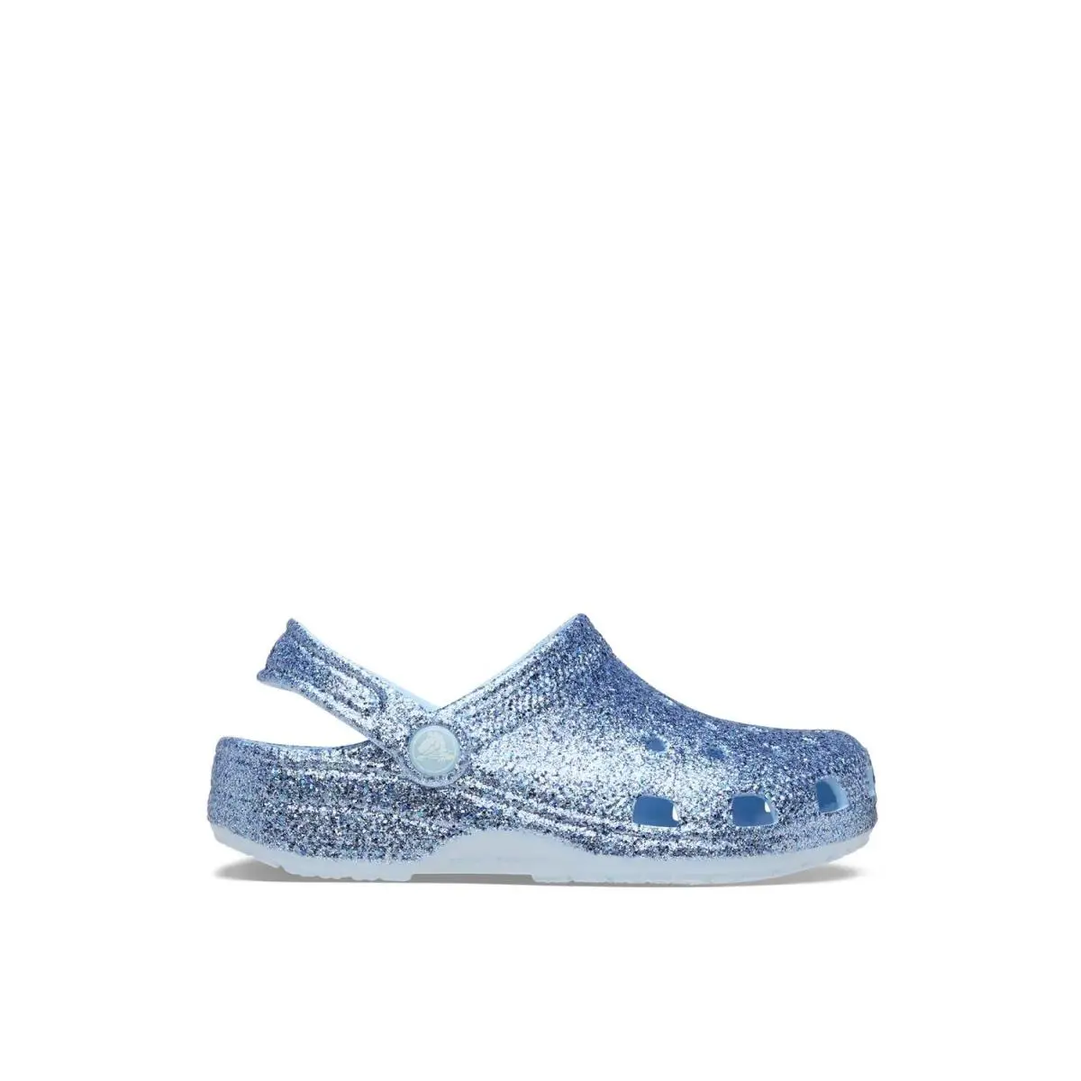 Crocs shoes - Blue Frost 2