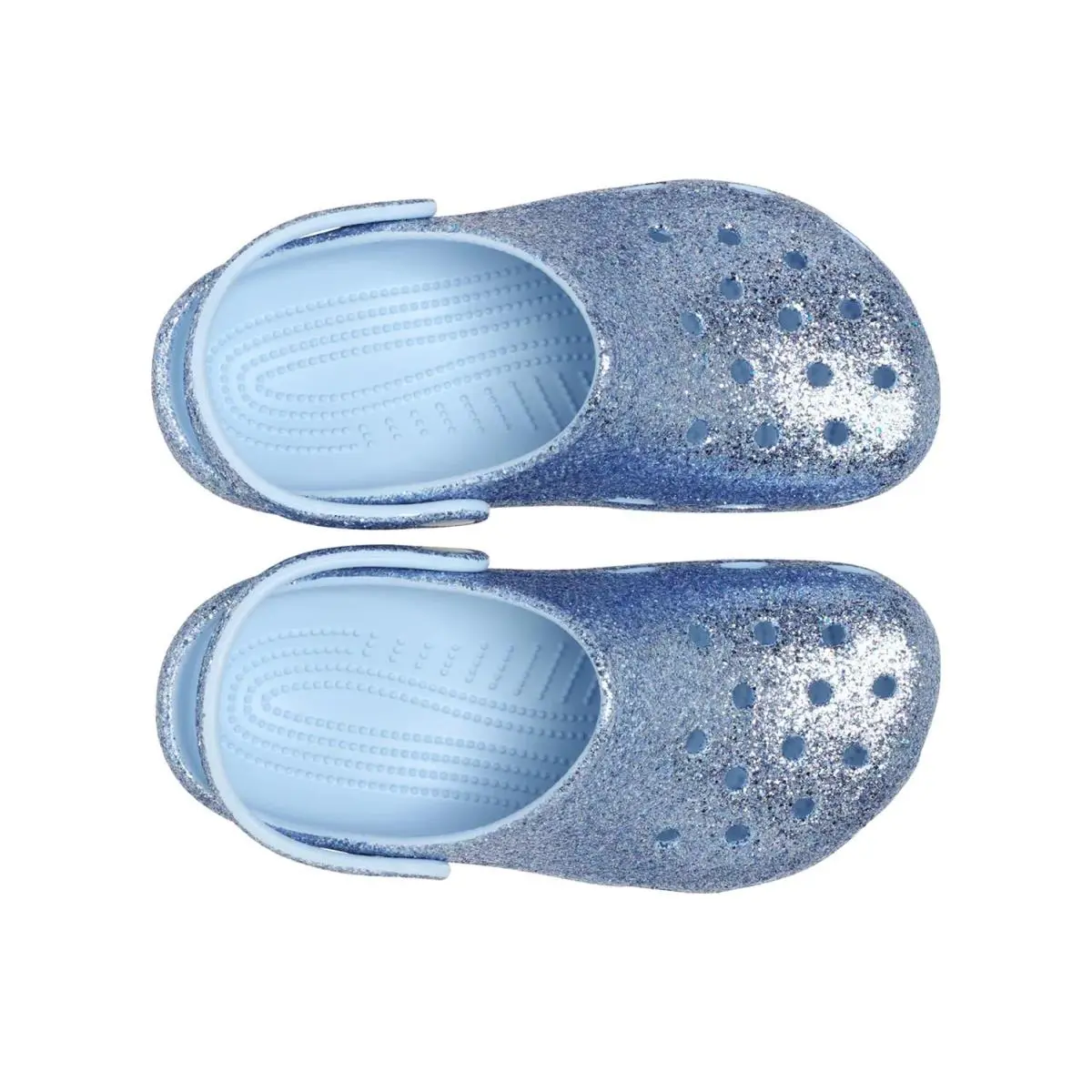 Crocs shoes - Blue Frost 4