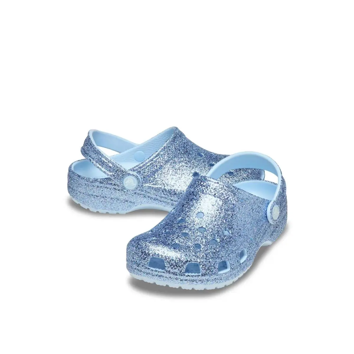Crocs shoes - Blue Frost 13