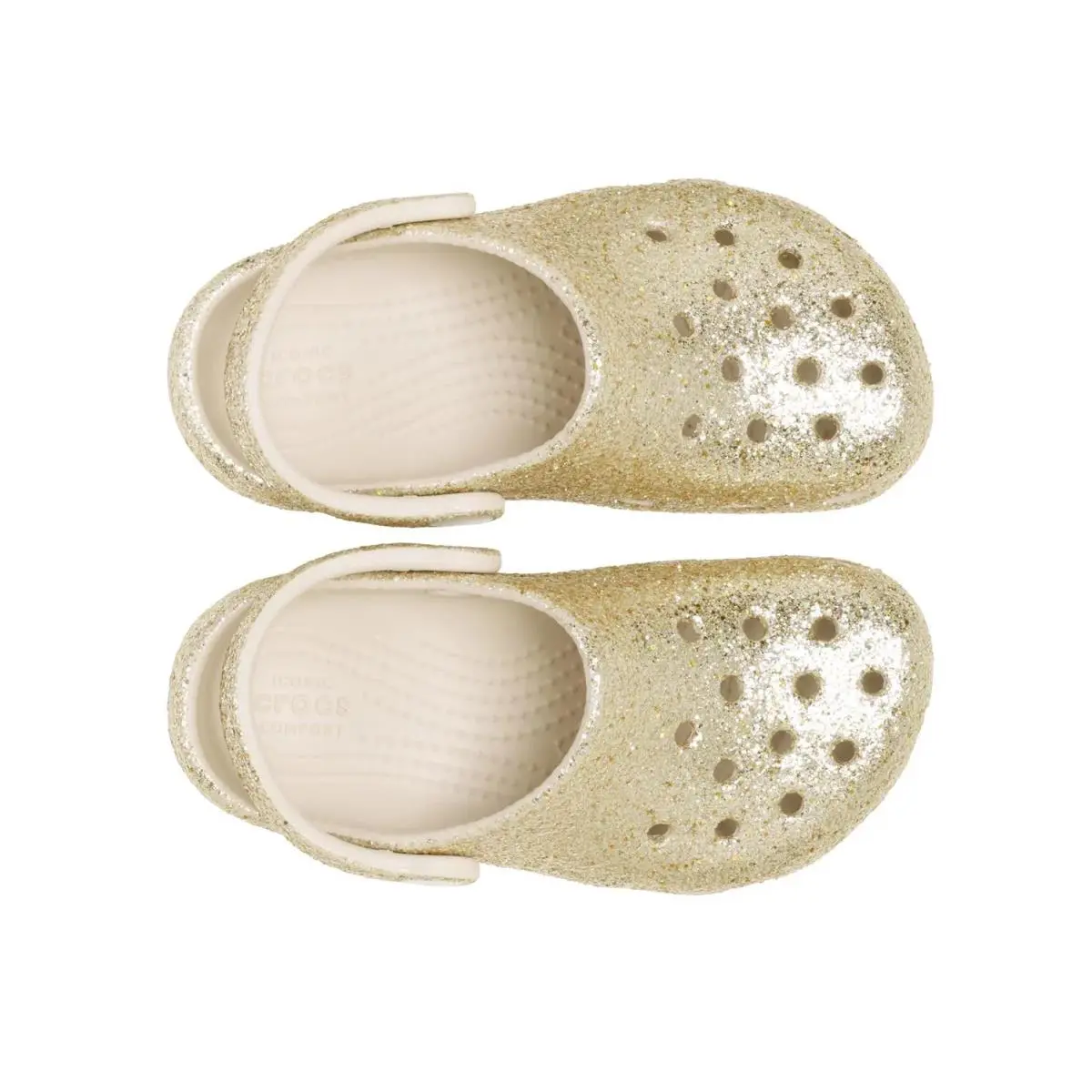 Crocs shoes - Blue Frost 20