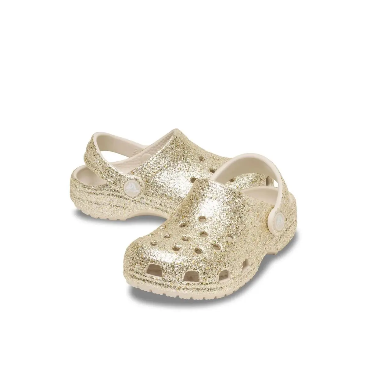 Crocs shoes - Blue Frost 21