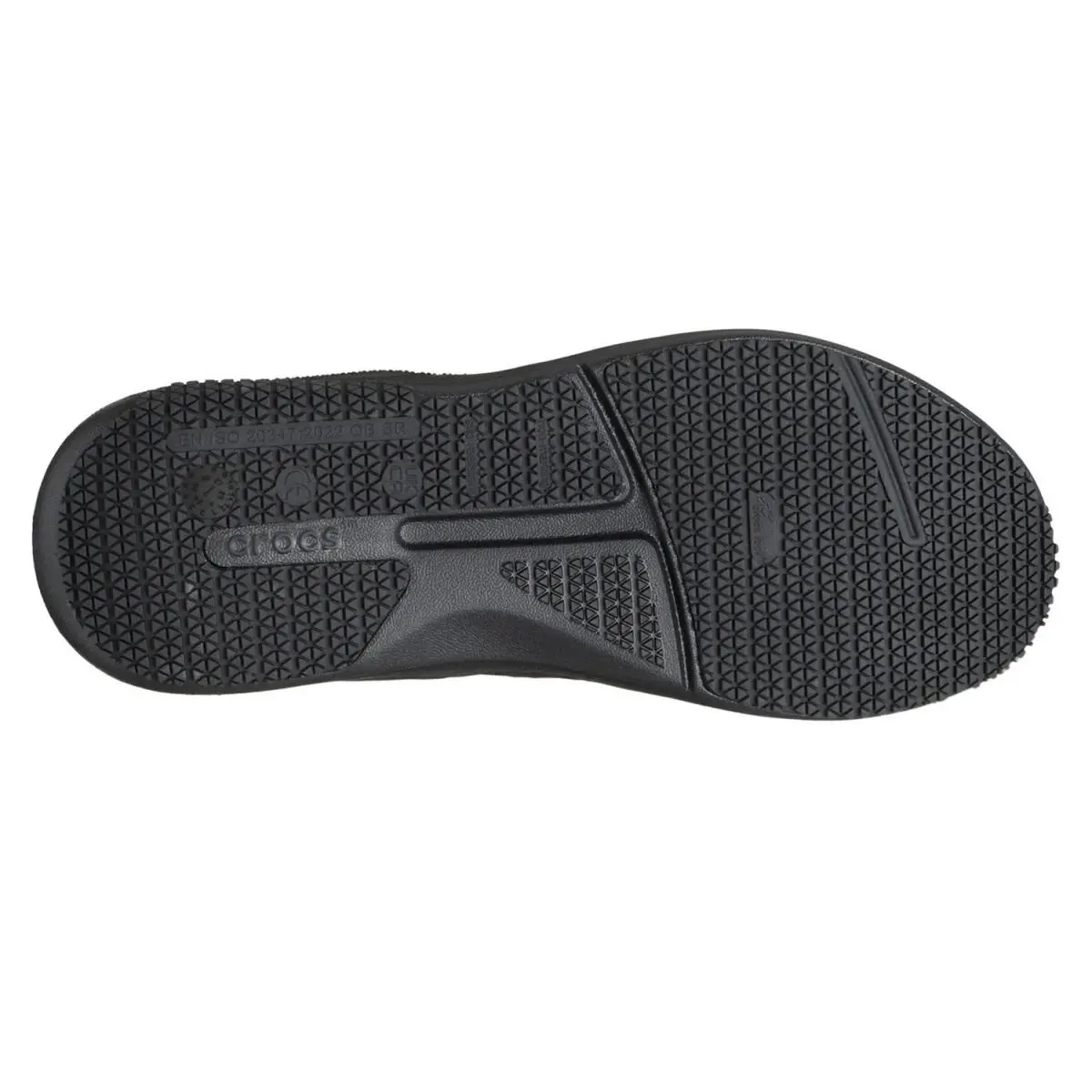 Crocs shoes - Black 9