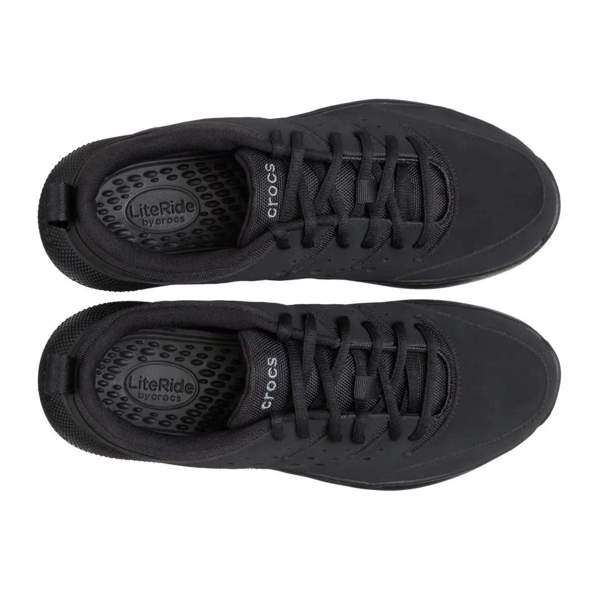 Crocs shoes - Black 11