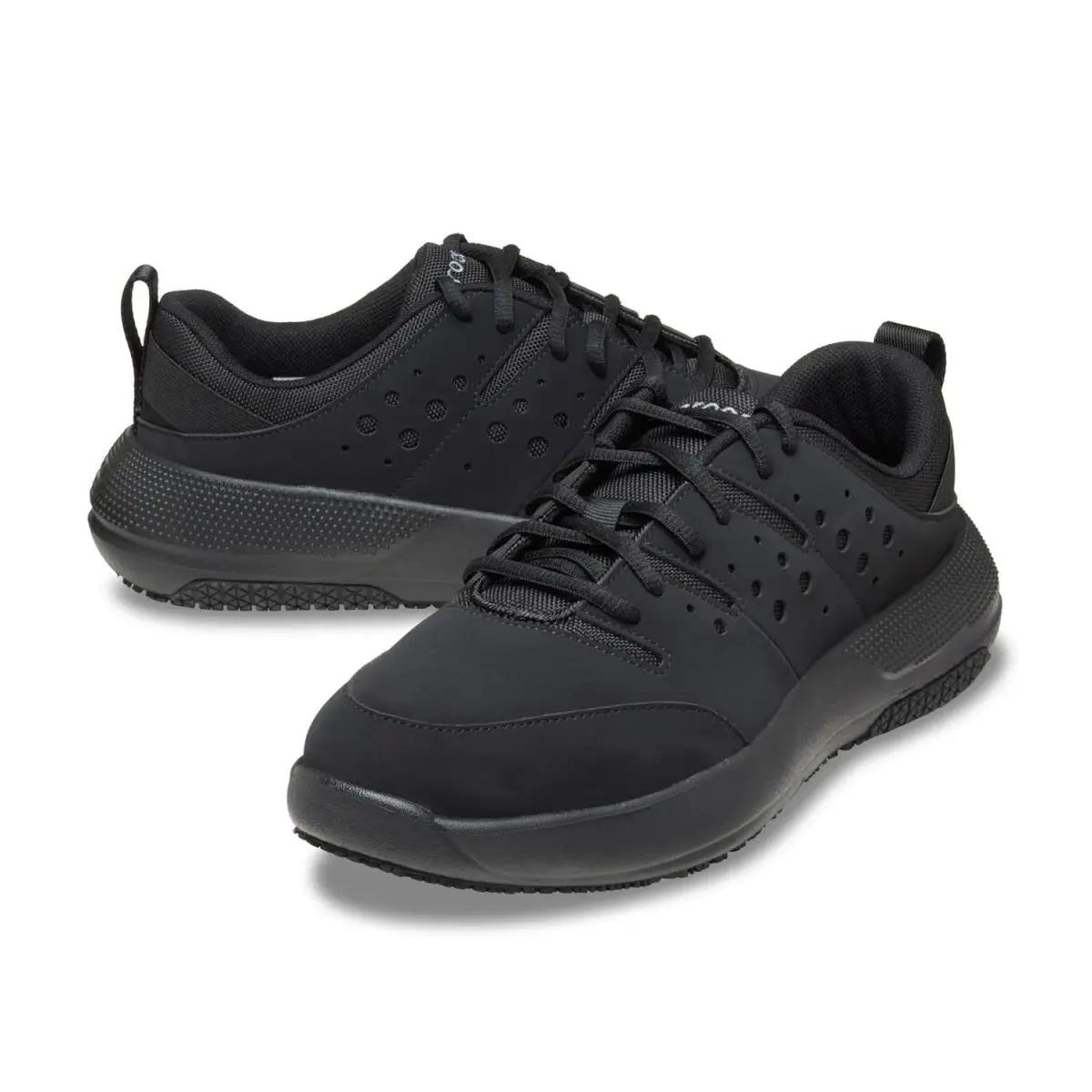 Crocs shoes - Black 12