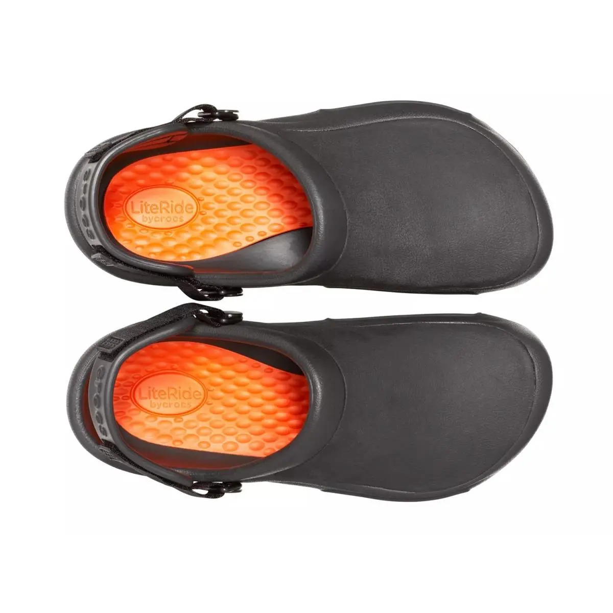 Crocs shoes - Black 8