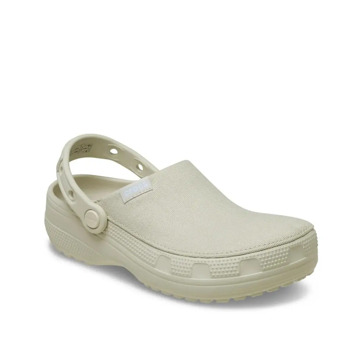 Woman`s Clogs Crocs Crafted Clog