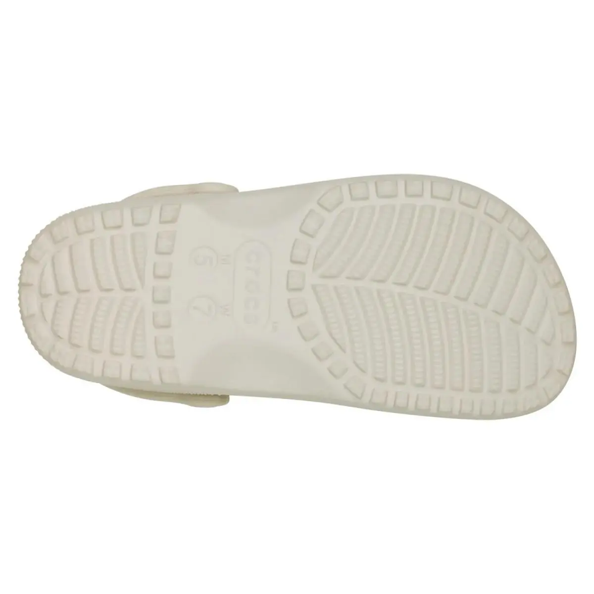 Crocs shoes - Off White 9