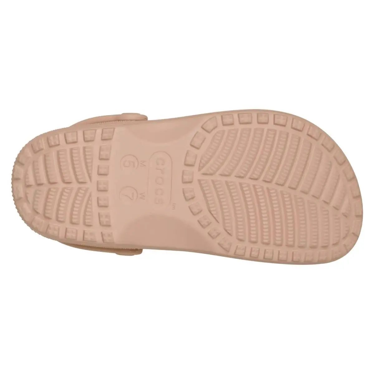 Crocs shoes - Off White 15