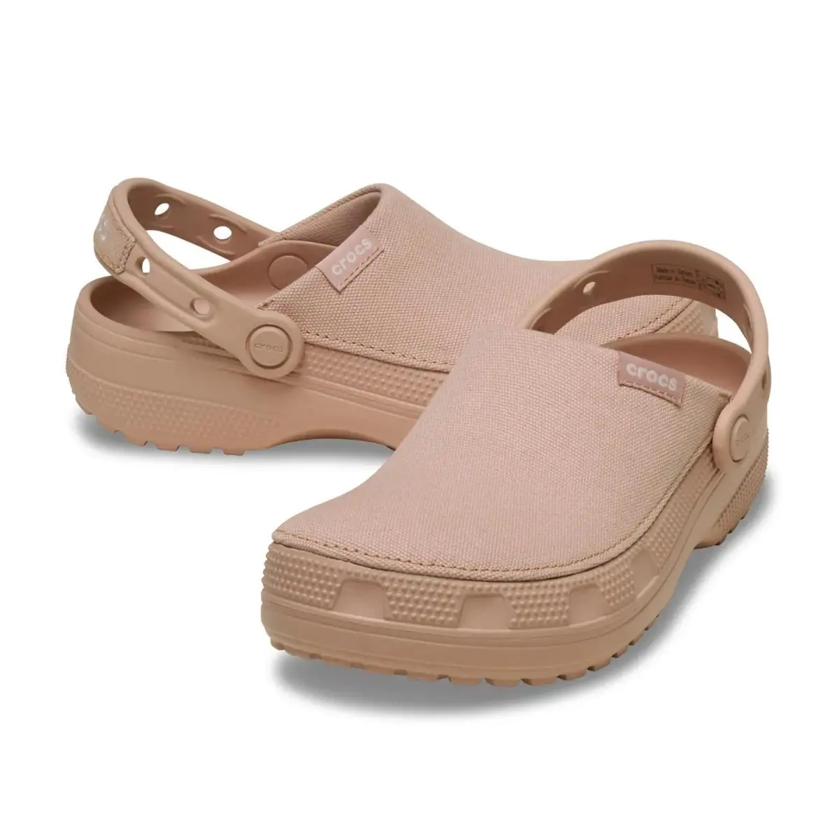 Crocs shoes - Off White 17