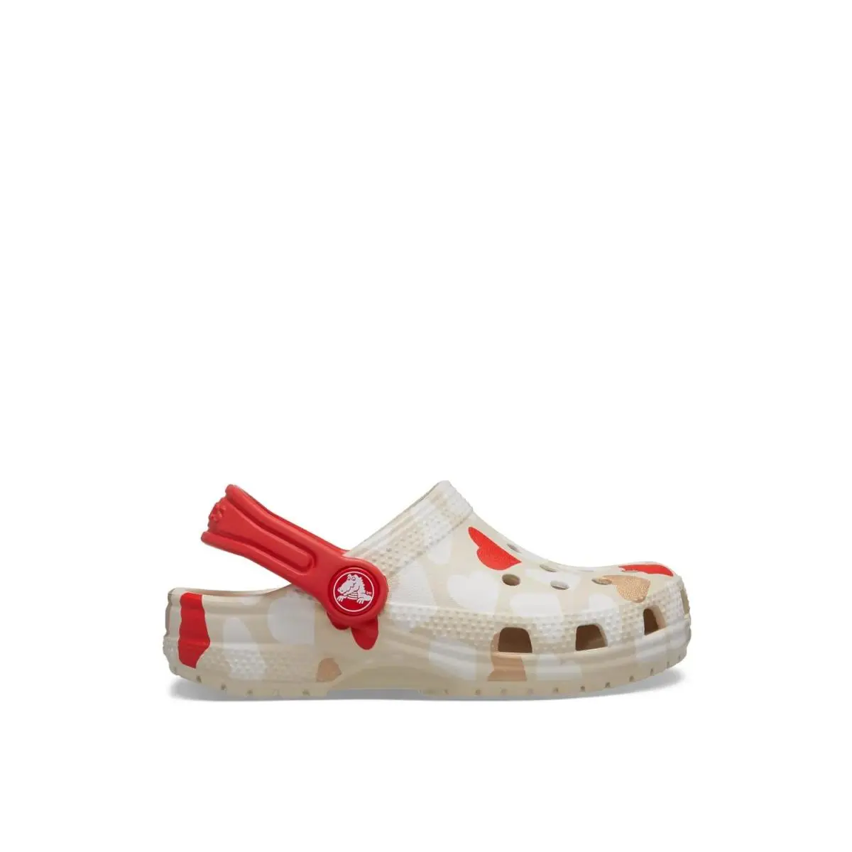 Crocs shoes - Multicolor 0