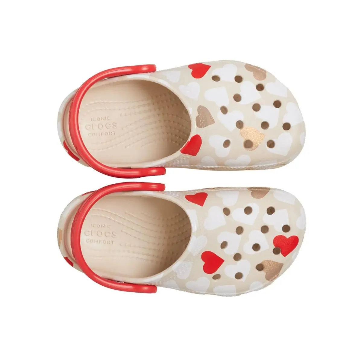 Crocs shoes - Multicolor 3