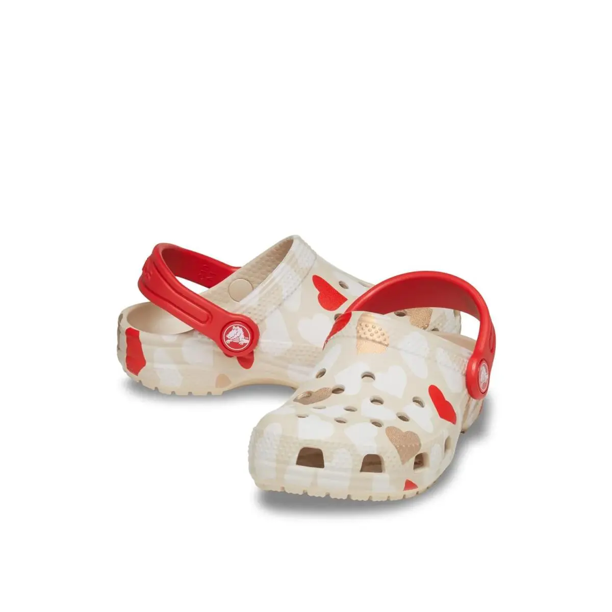 Crocs shoes - Multicolor 4