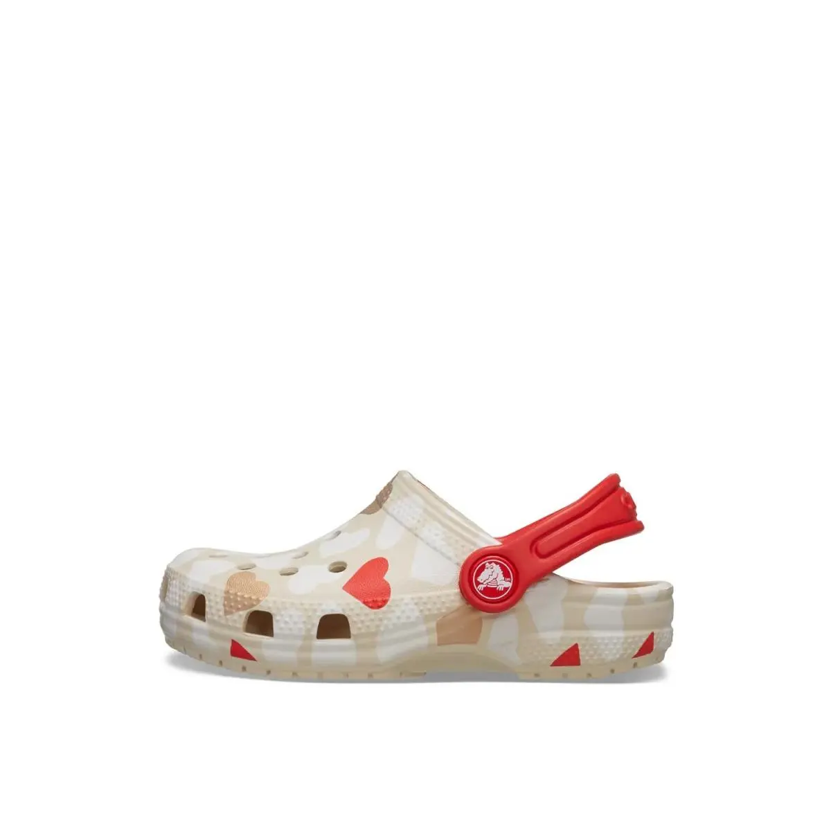 Crocs shoes - Multicolor 5