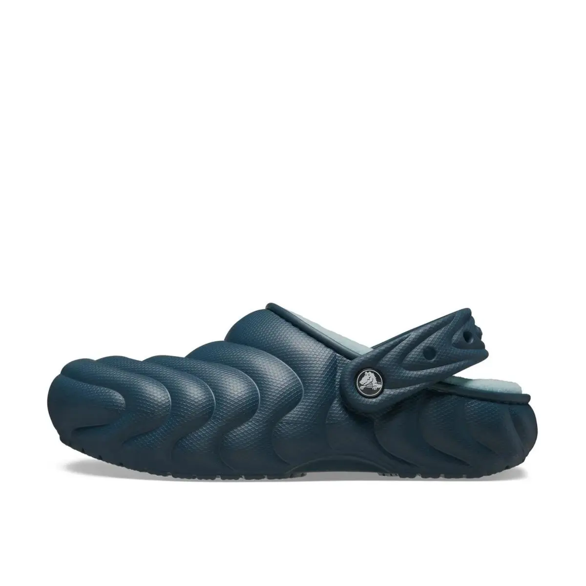 Crocs shoes - Blue 8