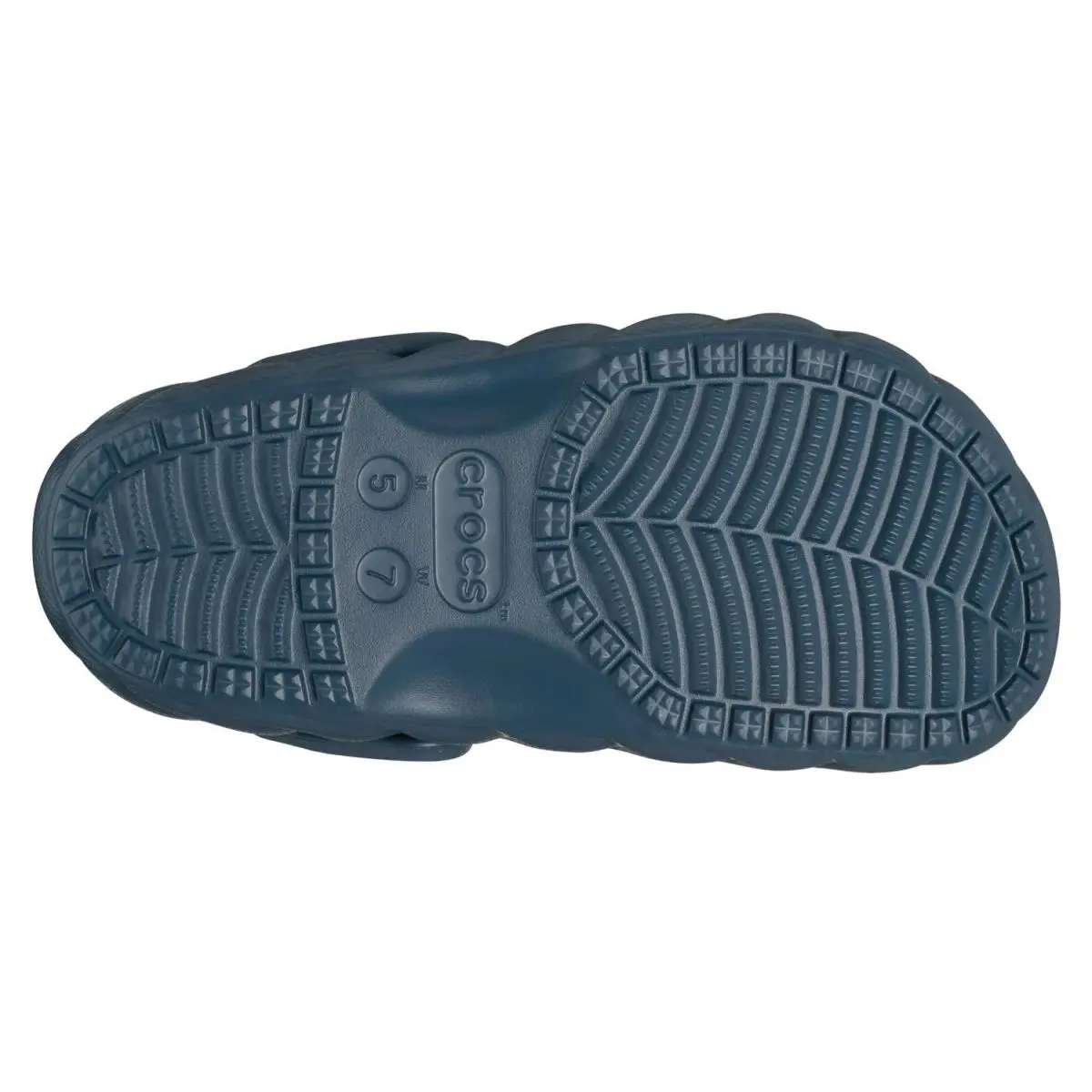 Crocs shoes - Blue 9