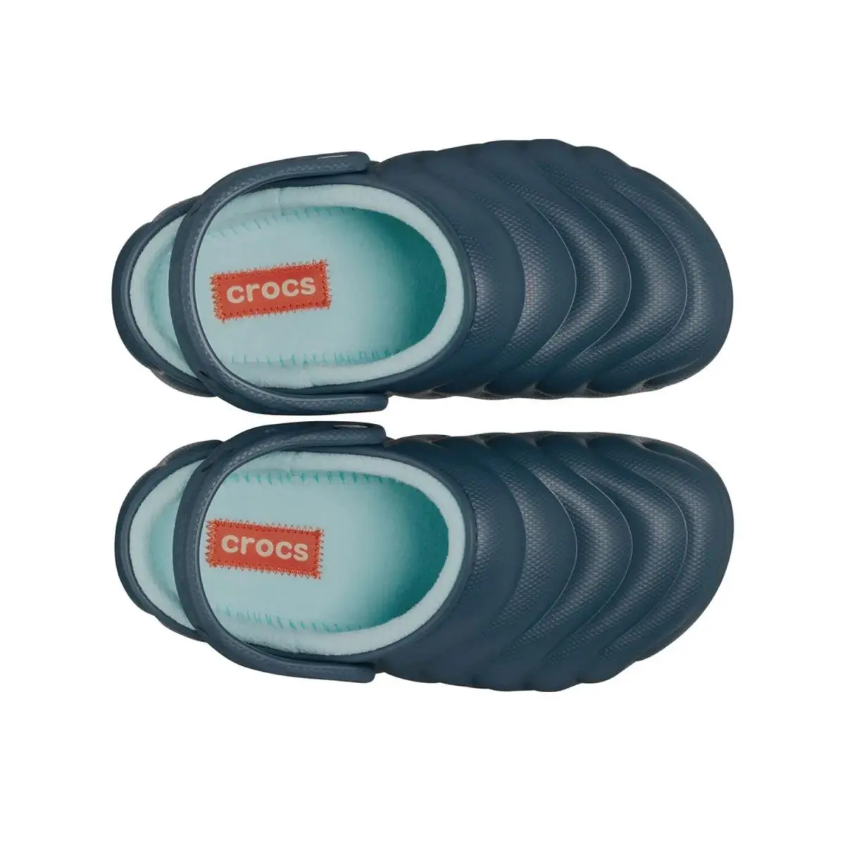 Crocs shoes - Blue 11