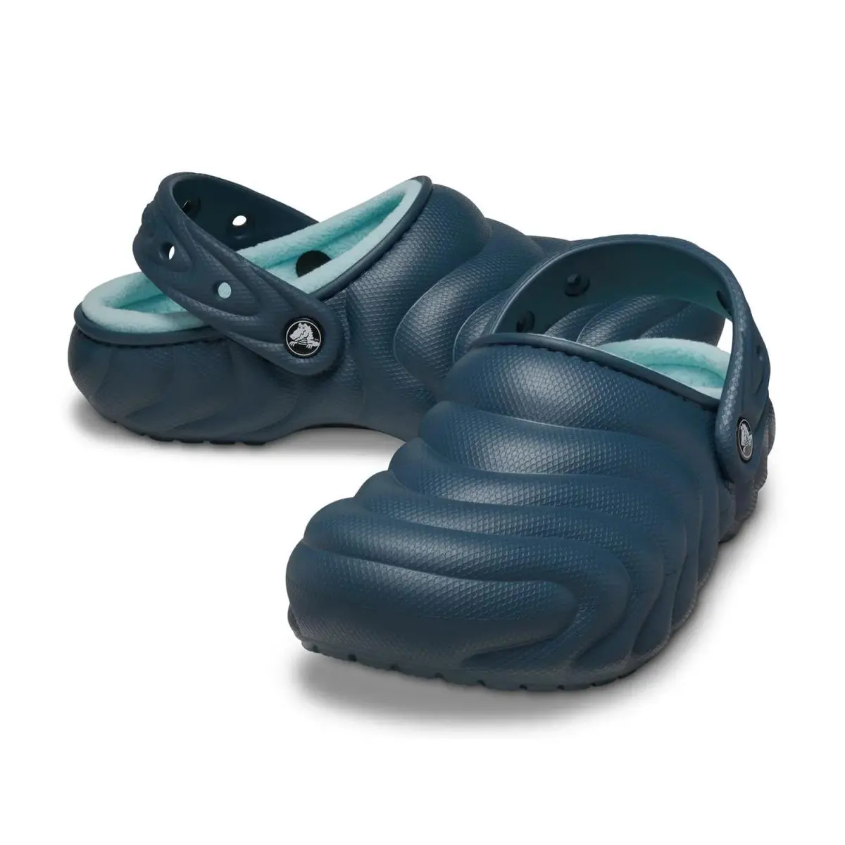 Crocs shoes - Blue 12
