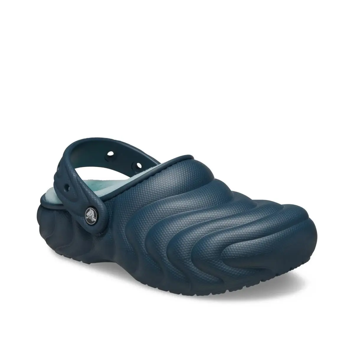 Crocs shoes - Blue 6