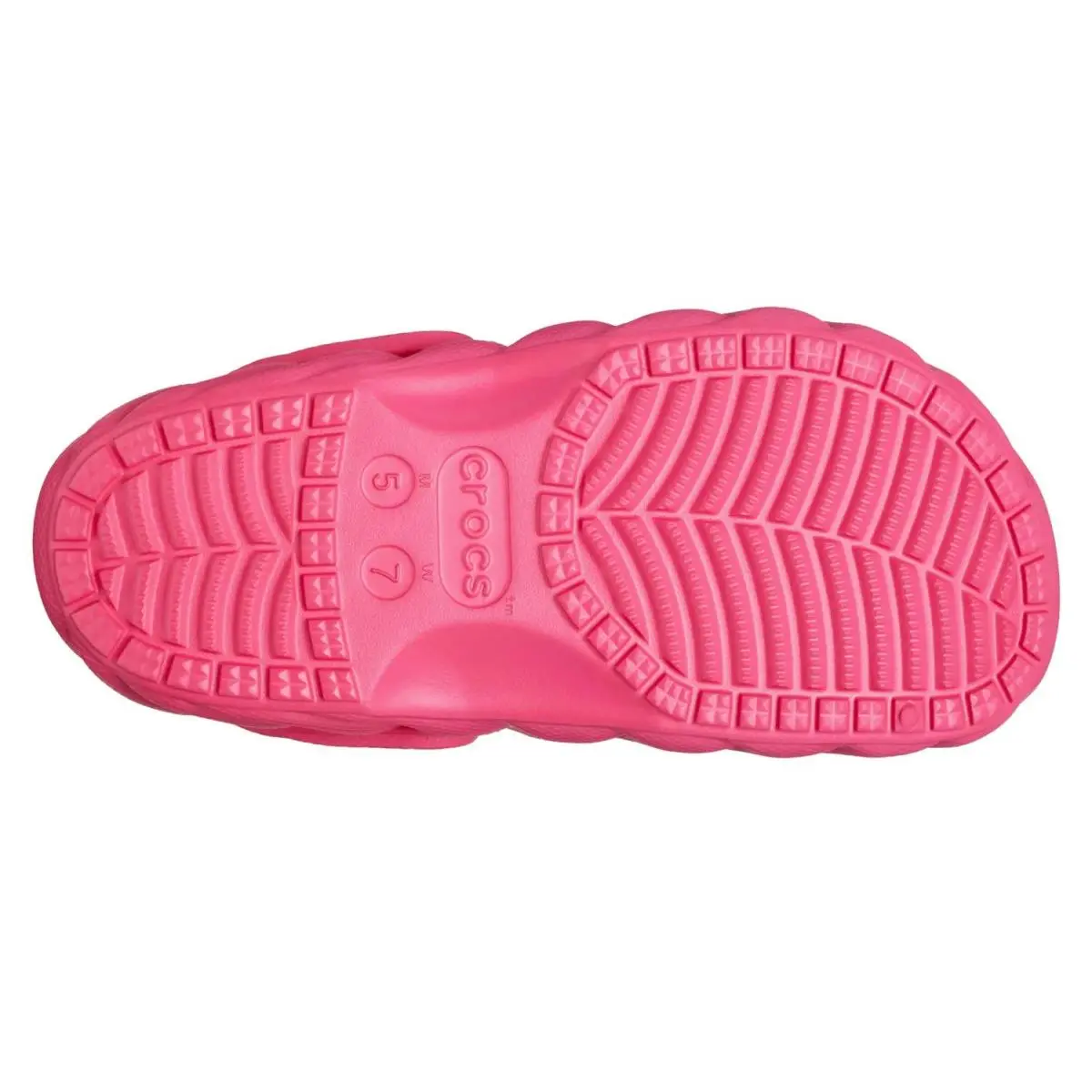 Crocs shoes - Blue 23
