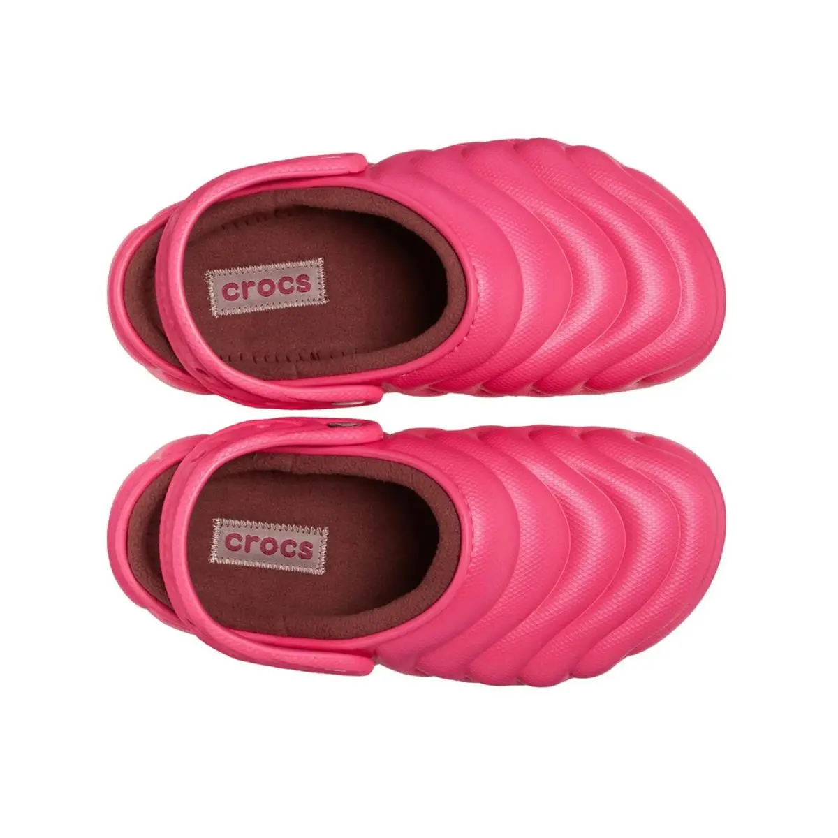 Crocs shoes - Blue 25