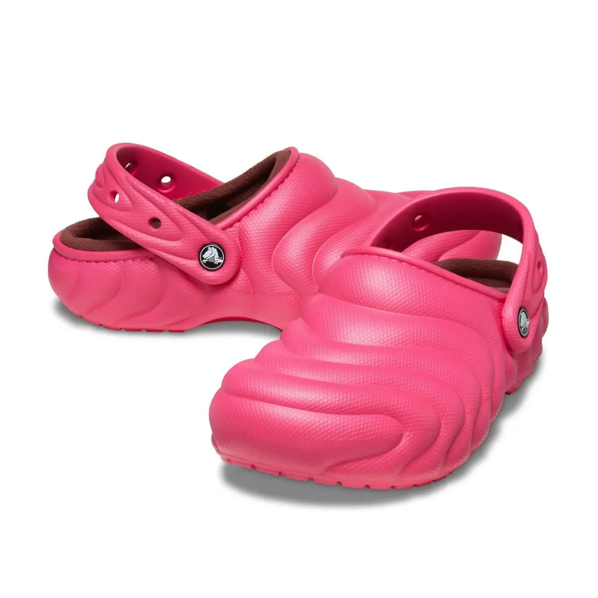 Crocs shoes - Blue 26