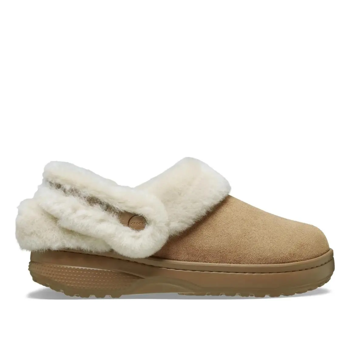 Crocs shoes - Light Brown 9