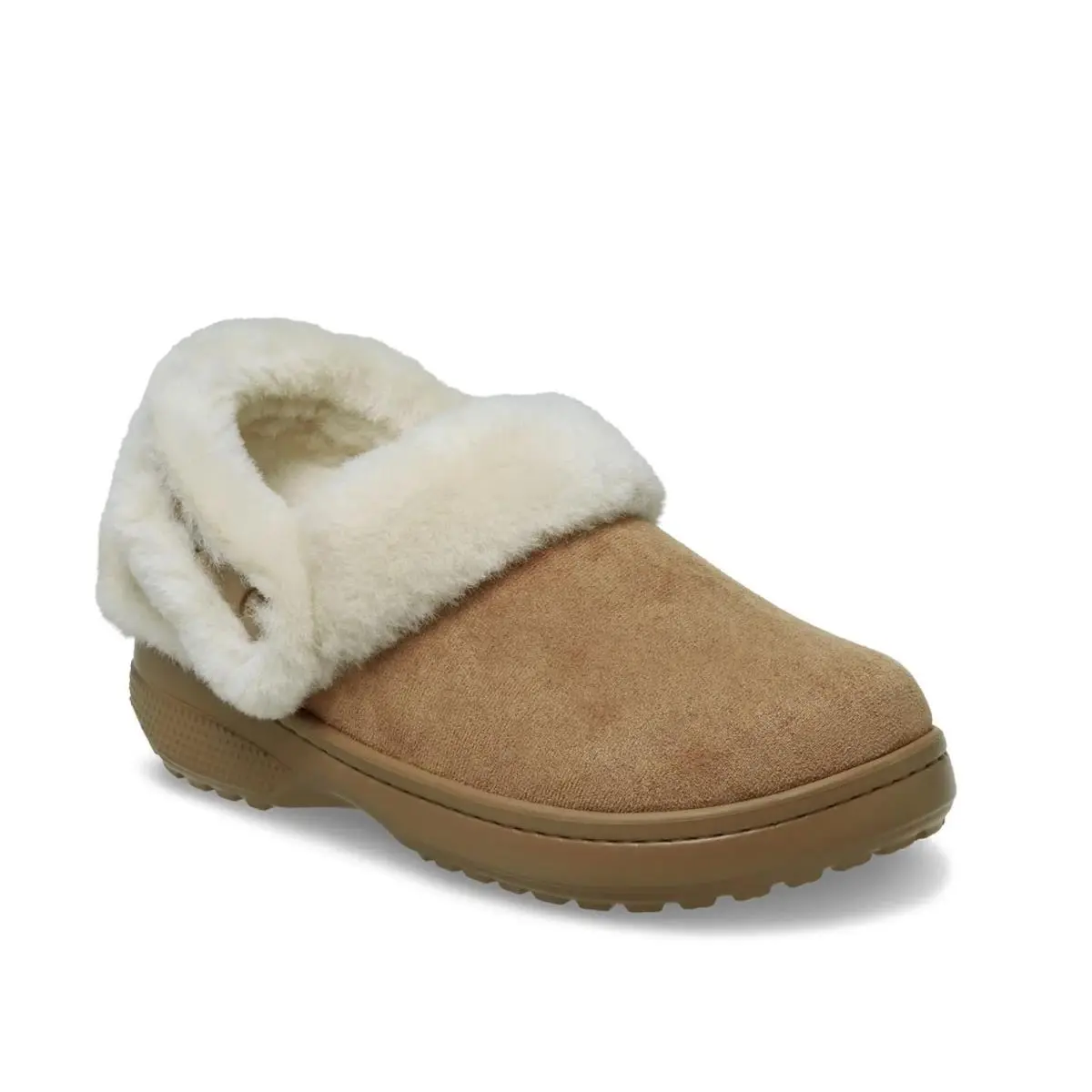 Crocs shoes - Light Brown 5