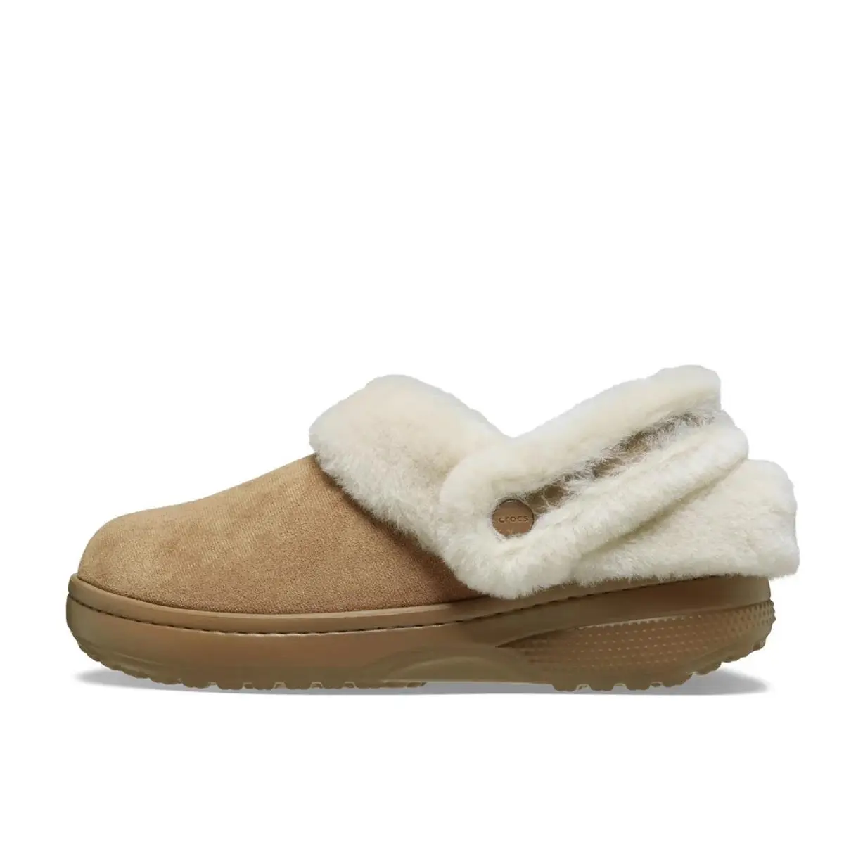 Crocs shoes - Light Brown 7
