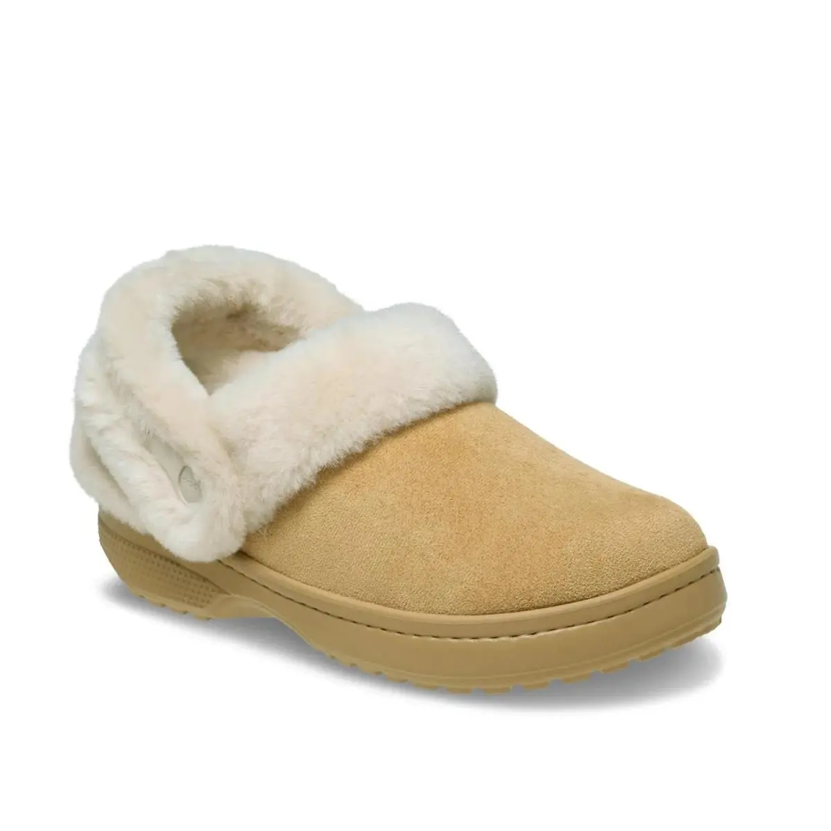 Crocs shoes - Light Brown 11