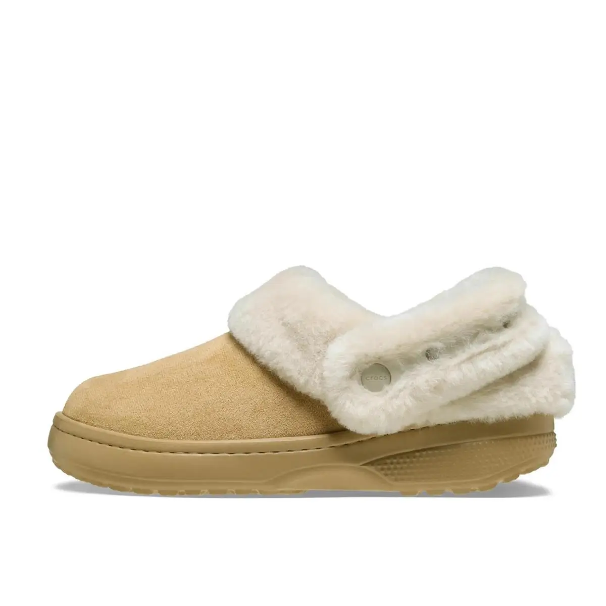Crocs shoes - Light Brown 12