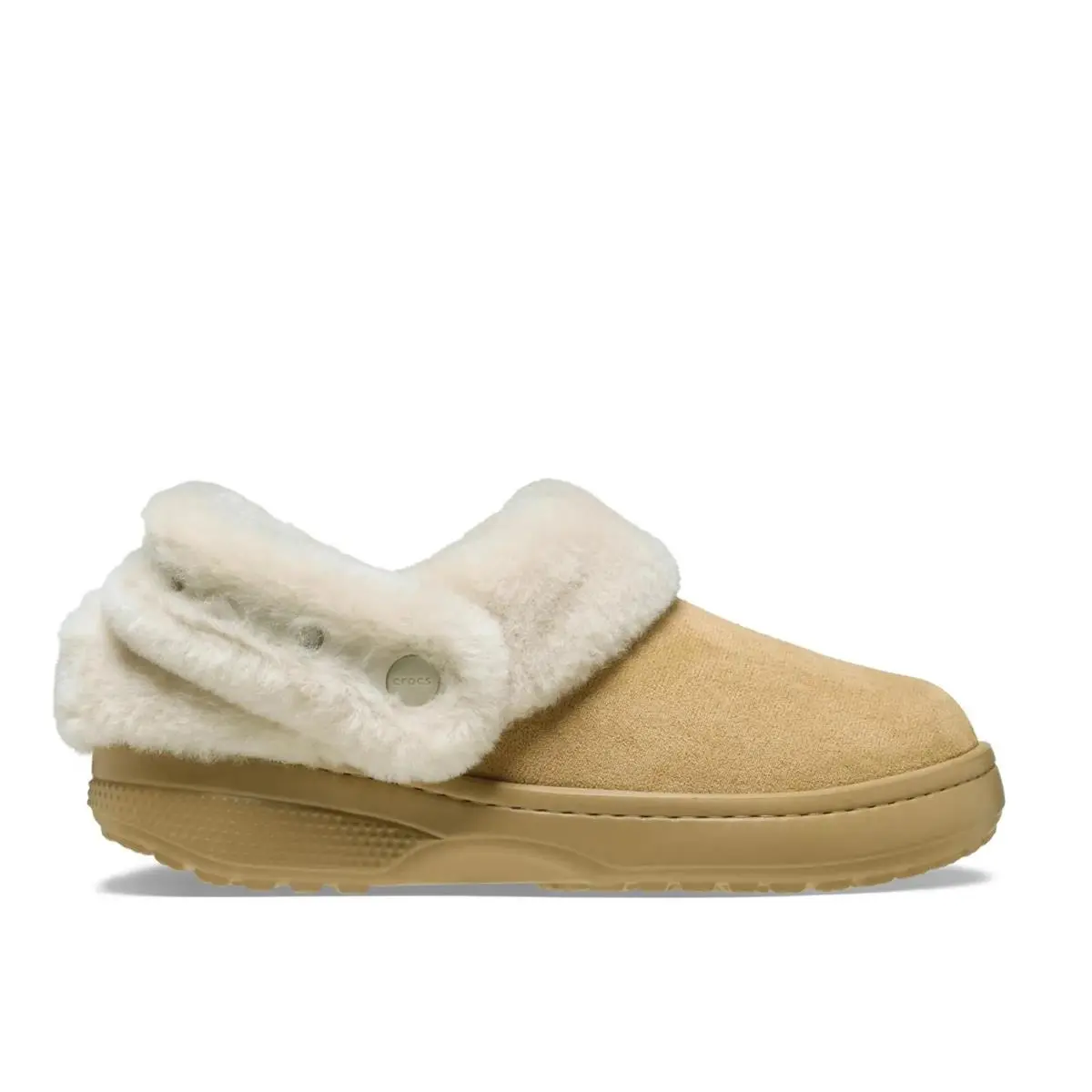 Crocs shoes - Light Brown 14