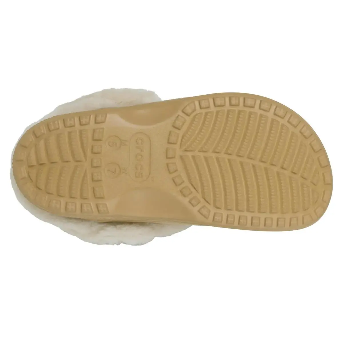 Crocs shoes - Light Brown 15
