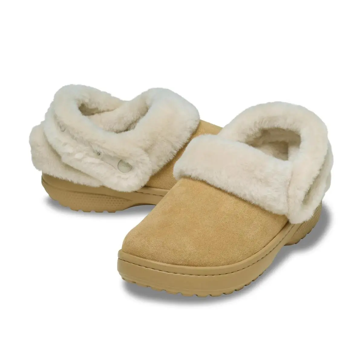 Crocs shoes - Light Brown 17