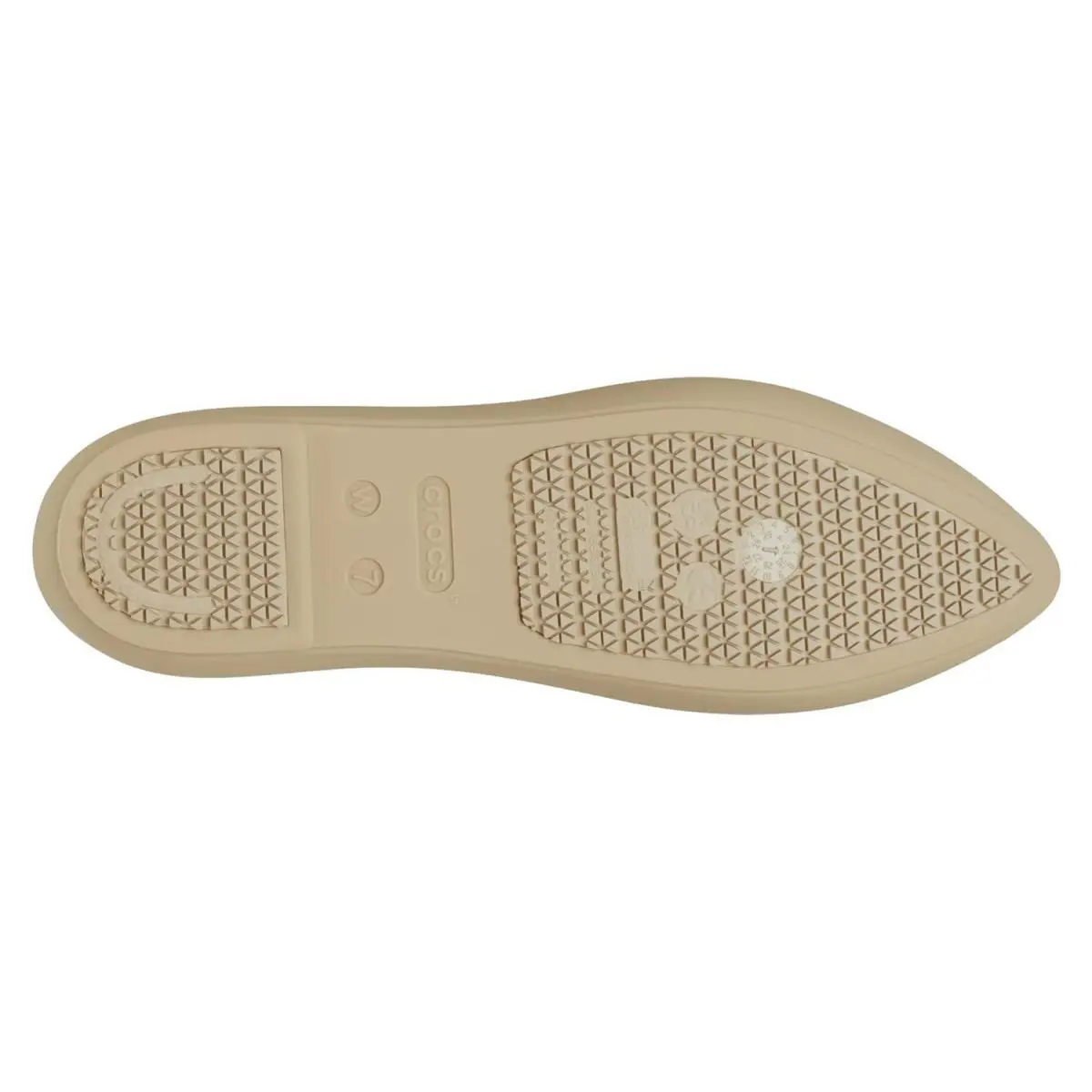 Crocs shoes - Chai 1