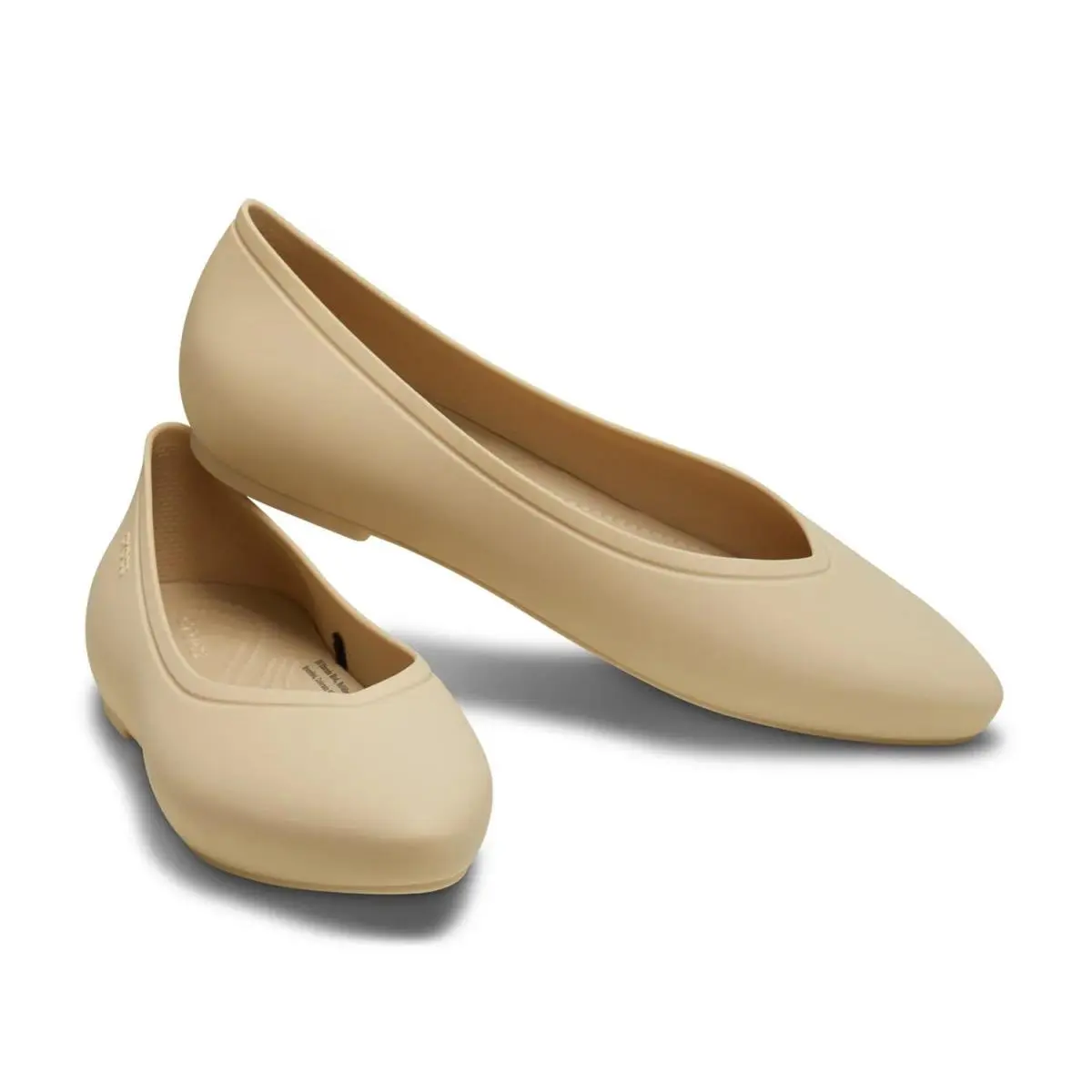Crocs shoes - Chai 10
