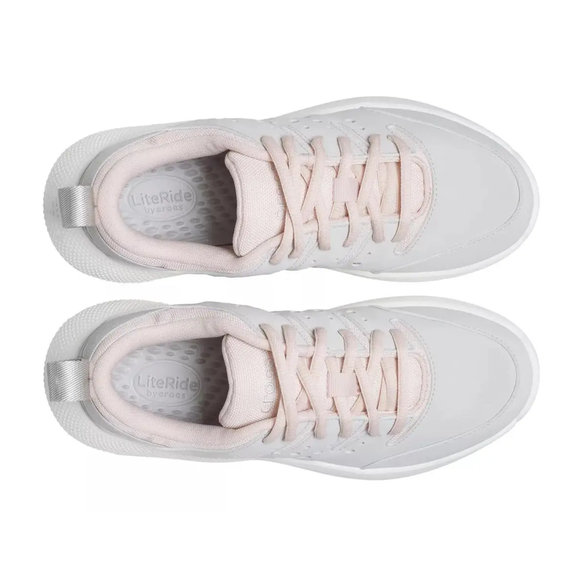 Crocs shoes - Atom Grey/Multicolor 4