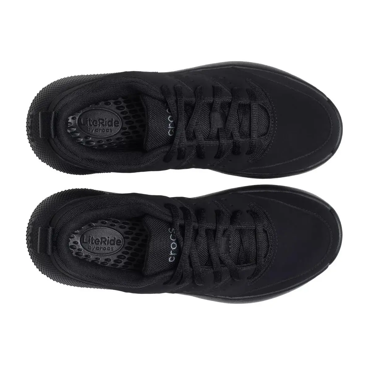 Crocs shoes - Atom Grey/Multicolor 18
