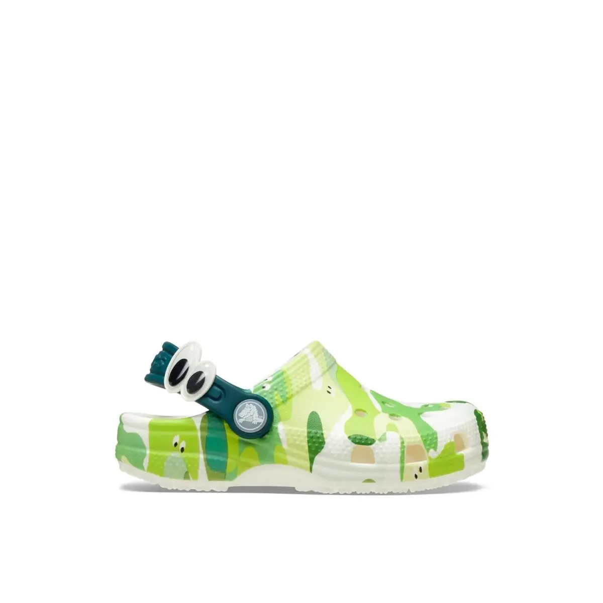 Crocs shoes - Green 0