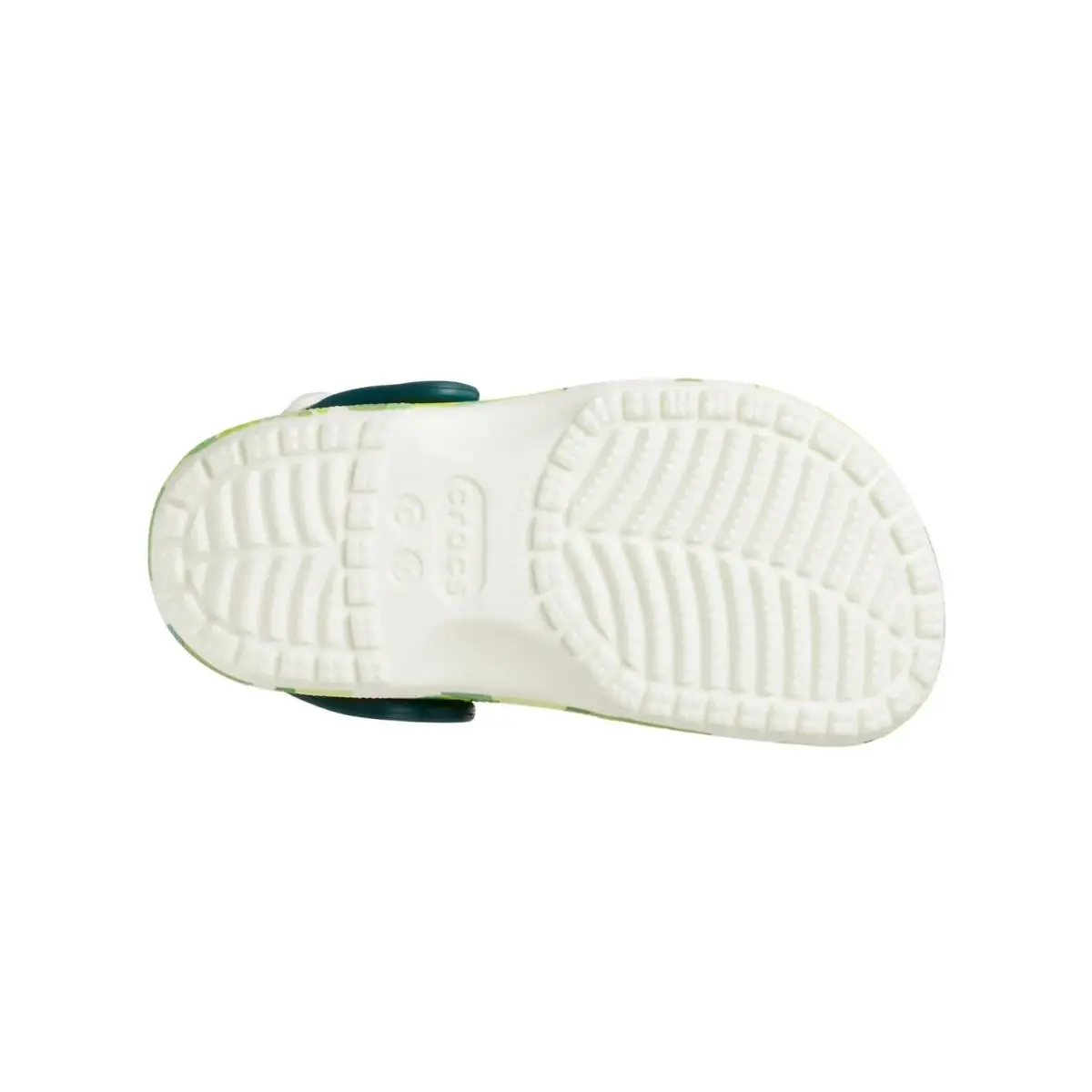 Crocs shoes - Green 10
