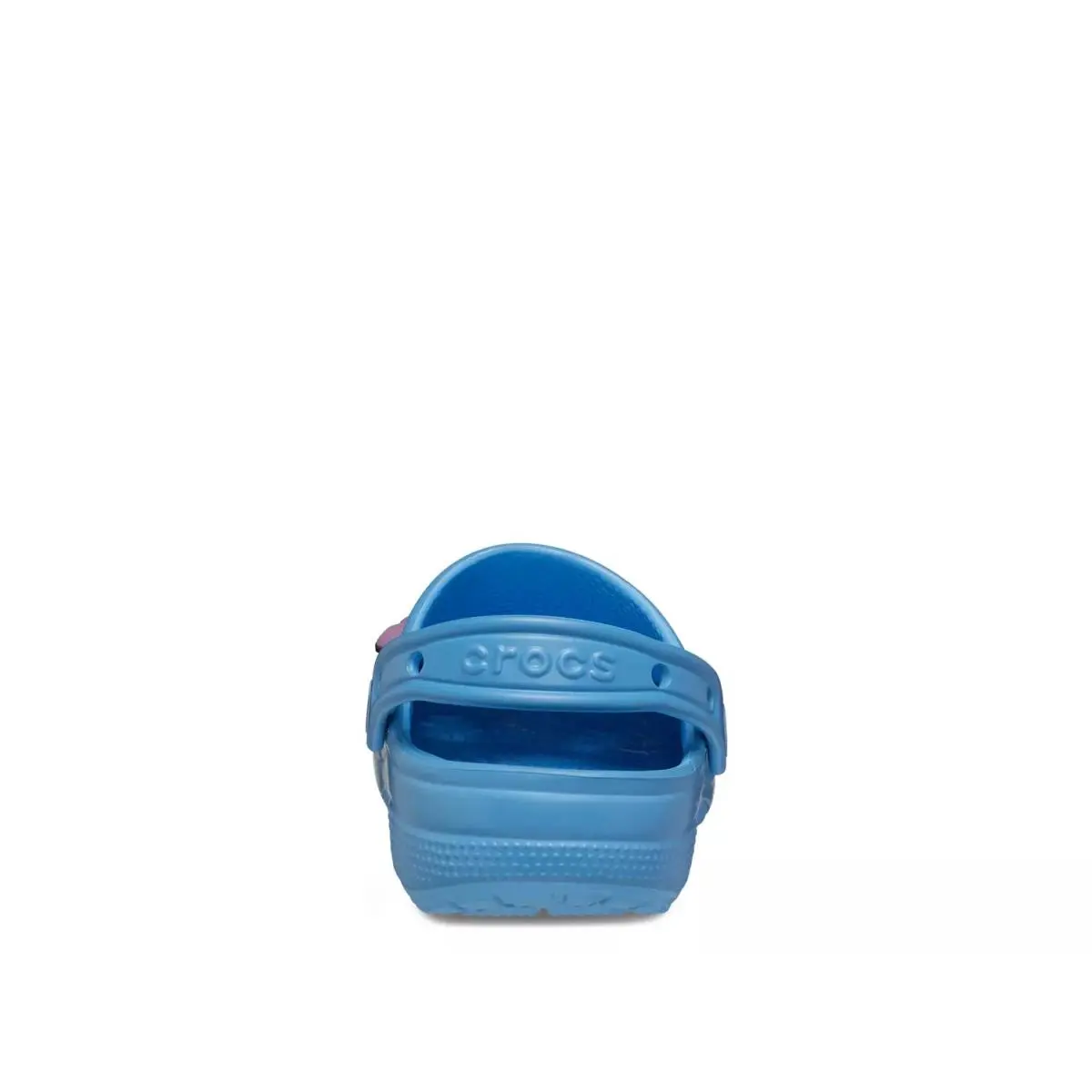 Crocs shoes - Oxygen Blue 1