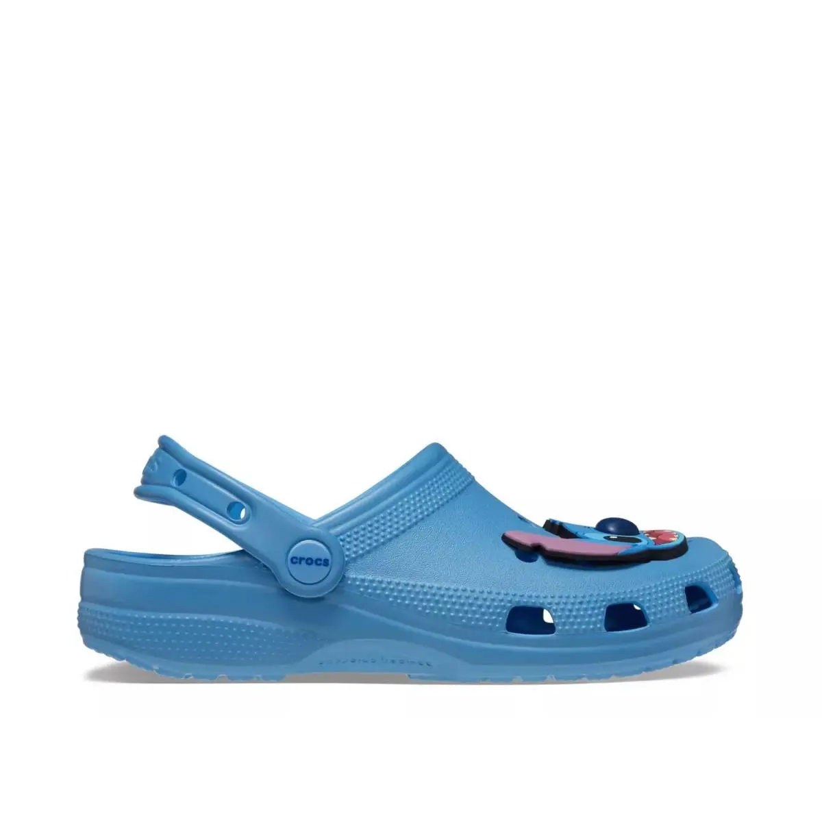 Crocs shoes - Oxygen Blue 8