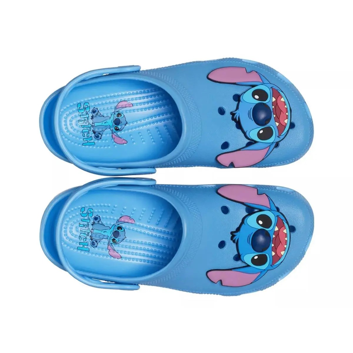 Crocs shoes - Oxygen Blue 9