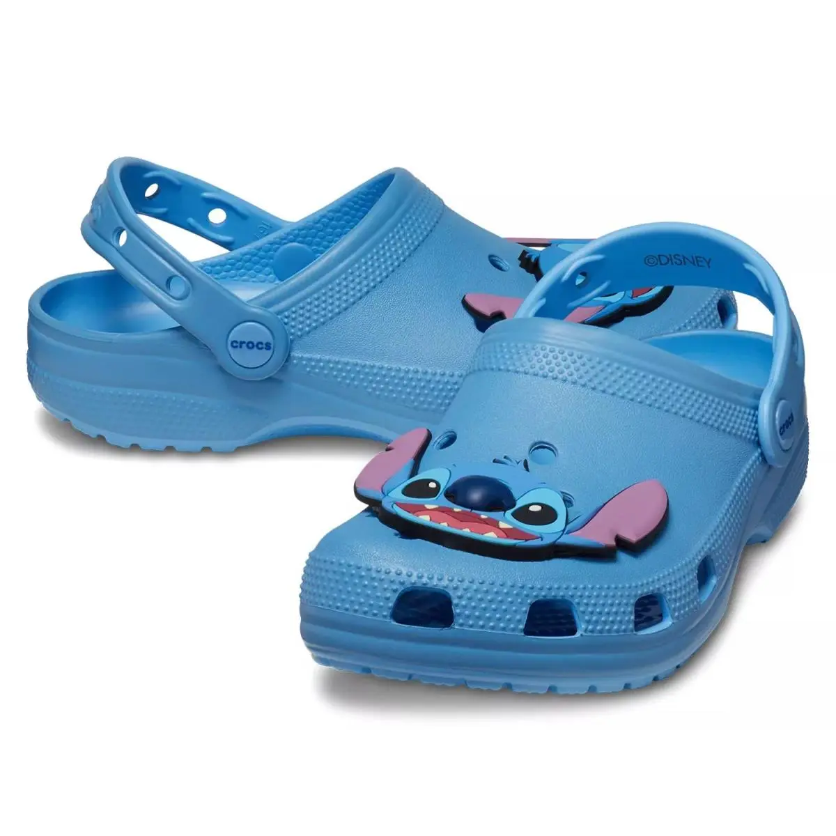 Crocs shoes - Oxygen Blue 10