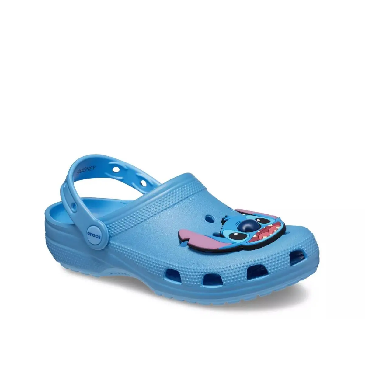 Crocs shoes - Oxygen Blue 5