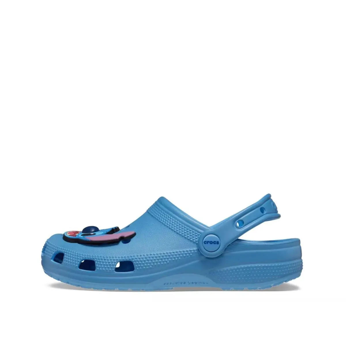Crocs shoes - Oxygen Blue 6