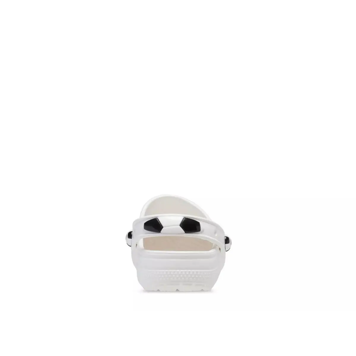 Crocs shoes - Black/White 1