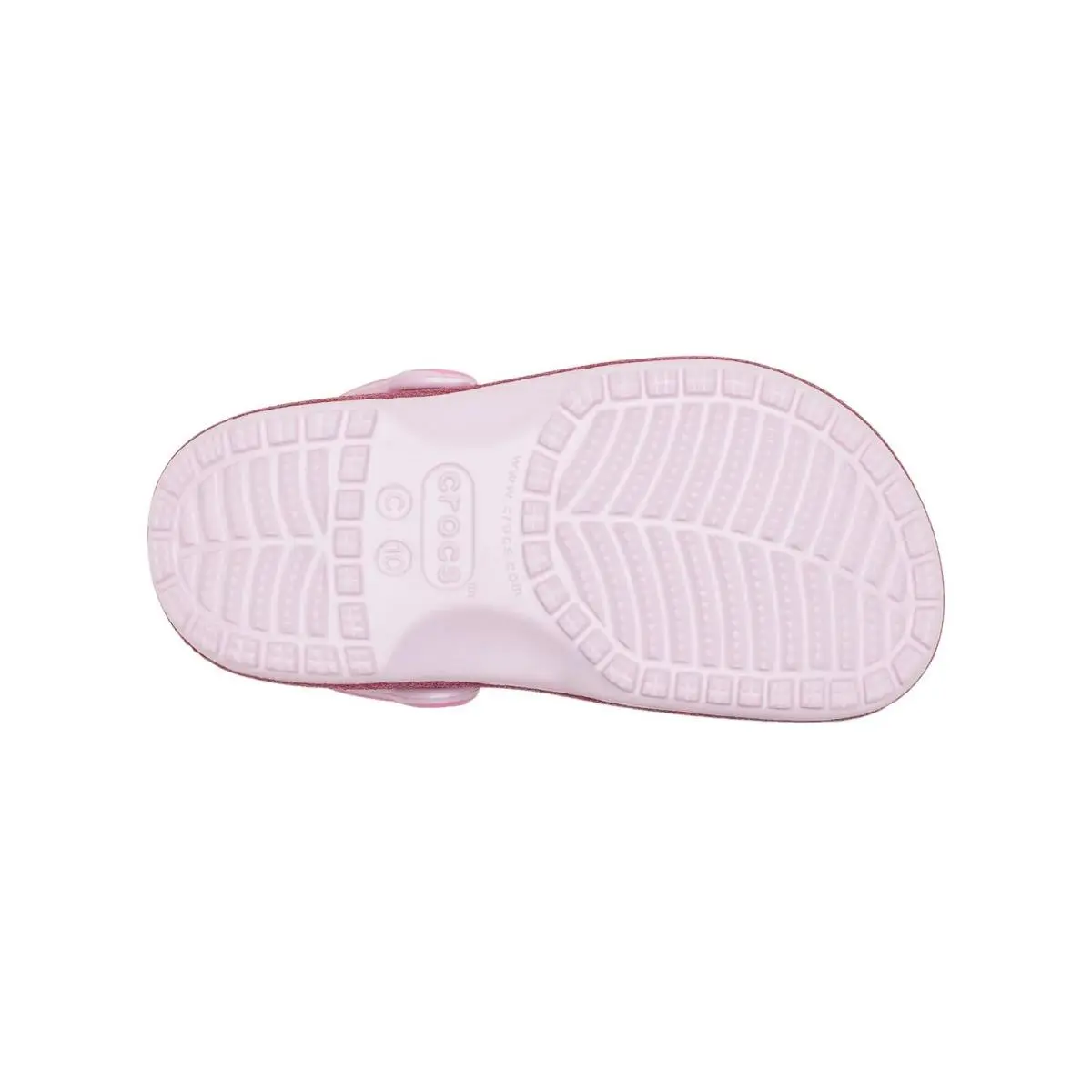Crocs shoes - Fuchsia 9