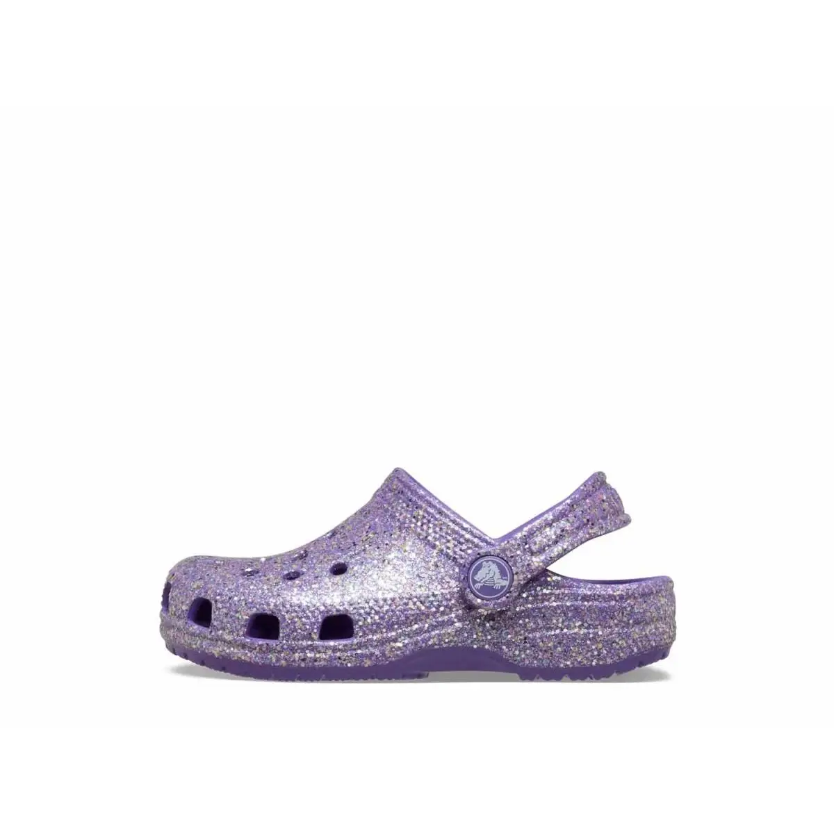 Crocs shoes - Purple 8